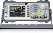 PSG9080 80M Programmable Digital Control DDS Dual-Channel Arbitrary Waveform Frequency Meter Function Signal Generator Used in Product R&D, Component Incoming Inspecti