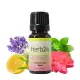 【草本24】Herb24 平衡修護 複方純質精油 10ml(調理肌膚、100%純植物萃取)