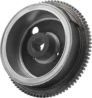 1 Pcs Magneto Stator Flywheel Rotor for Polaris Sportsman 500 Magnum 500 Ranger 500 Big Boss ATP Worker 1998-2004 Scrambler 500 1997-2003 Sportsman 400 Ranger 425 2003-2004
