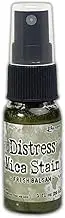 Tim Holtz Distress Mica Stain Fresh Balsam