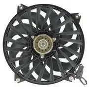 Jayair Radiator Fan Assembly - EF1212