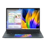 ASUS Zenbook 14X OLED (UX5400, 12th Gen Intel)