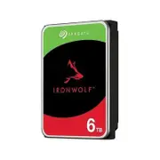 Seagate ST6000VN006 6TB IronWolf 3.5" SATA3 NAS Hard Drive