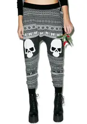 [Iron Fist] My Christmas Harem Pants