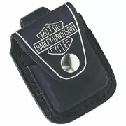 Harley Davidson Zippo LIghter Case Pouch