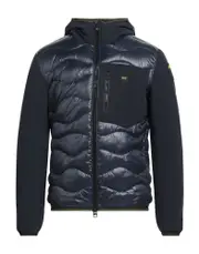 [BLAUER.] BLAUER. Puffers - Item 16414492