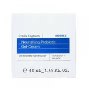 KORRES Greek Yoghurt Nourishing Probiotic Cream for normal combination skin 40ml