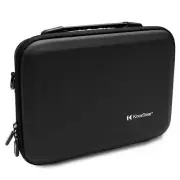 Knox Gear Portable Storage and Carrying Case for DJI Osmo Action Cameras