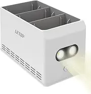 Mini 4 Pro/Mini 3 Series Two-Way Charging Hub for Rapid Charging, Compatible with DJI Mini 4 Pro, DJI Mini 3 Pro, DJI Mini 3
