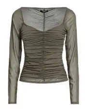 [MARCIANO BY GUESS] MARCIANO by GUESS Tops - Item 12959747