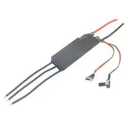 DC 6V-24V 10MP BLDC Three-Phase DC Brushless and Hallless Motor Driver2287