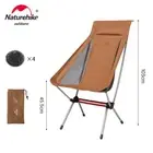 Camping Chair L01 L02 Moon Chairs Portable Ultralight Chair Outdoor Folding Chai