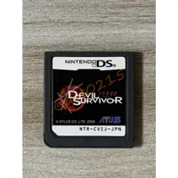 在飛比找蝦皮商城精選優惠-🌸老吉科🍀 日本任天堂日版正版 NDS DS 中古 遊戲片 