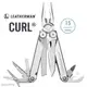 Leatherman CURL 工具鉗