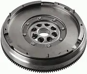 SACHS 2294 001 899 Flywheel Two Mass Flywheel For Peugeot 307 (3A/C) 2000-2012