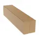 8185 長型加硬紙盒 長型紙箱 包裝盒禮盒 快遞盒 牛皮紙盒 網拍紙盒