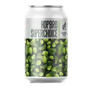 Revel HopBro SuperChoice IPA