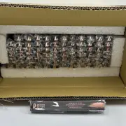 Case Of 72 Design Define Medium Brown Brow Definer Pencil