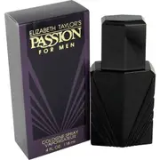 PASSION MEN by Elizabeth Taylor Cologne Spray 120ml