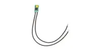 HO Scale Accessories - 51275 - micro-rooms Single LED, warm white