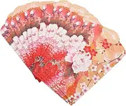 TEHAUX 30pcs Japanese Style Red Packets Money Pouches for Lunar Year Celebration Decorative Envelopes for Luck and Prosperity for Family and Friends