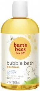 BURT'S BEES BABY Bubble Bath Original 354ml