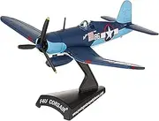 [Daron Worldwide Trading] Die-cast Metal F4U Corsair 1/100 Pappy BOYINGTON PS5356-3 Plane Model