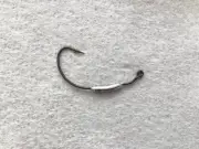 5 PK. 1/8oz WEIGHTED SWIMBAIT HOOKS 5/0 GAMAKATSU HEAVY WIRE HOOK FREE SHIPPING