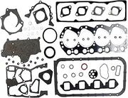 FULL HEAD OVERHAUL ENGINE GASKET Set, Compatible For Navara Cabstar Pickup F22 D21 D22 2.5D/TD/TD25