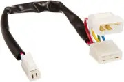 HKS Turbo Timer Harness Type NT-1 for Nissan 240SX / 84-89 300ZX / Silvia PS13