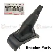 Genuine Toyota Regius Ace TRH200 Gear Lever Shift boot