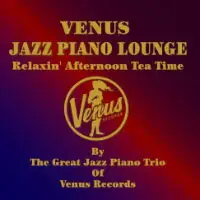 在飛比找樂天市場購物網優惠-VENUS JAZZ PIANO LOUNGE Relaxi