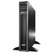 APC Smart UPS SMX750I Power 750VA 600W LCD Rack Tower for POS/Switches/Routers