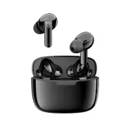 Ete 13 Mini Binaural Stereo Bluetooth 5.0 Sports Earphones Black Earbuds