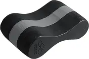 [arena] Unisex Adult Freeflow Swim Training Pull Buoy for Women Men and Youth Competition or Beginners Pool Accessories, One Size