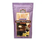 Hawaii’s Original Taro Pancake Mix 20 Oz. (LOT Of 6 Bags)