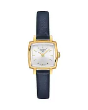 Tissot Lovely Square Summer Kit, 20mm x 20mm