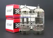 Cryo Match 1 pair NEW Svetlana 12AX7 ECC83 Tubes for amplifier