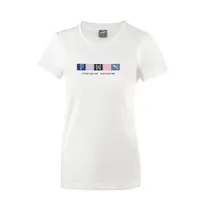 在飛比找PChome24h購物優惠-【PUMA官方旗艦】BT系列PUMA短袖T恤 女性 6848