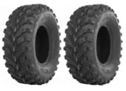 GBC Dirt Devil ( Front Tires - 23 x 8 x 10 ) - 1994-2000 Yamaha 250 Timberwolf