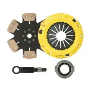 CXP STAGE 5 RACE CLUTCH KIT Fits HONDA ACURA B18A1 B18B1 B18C1 B18C5 B20B HYDRO (for: Honda)