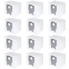​MaximalPower Vacuum Bags for Roborock S8+, S8 Pro Ultra S7 MaxV Ultra Q8 Q7 Q5