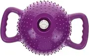Mipcase Fitness Water-fillable Dumbbell Hand Weight for Strength Training Weight for Yoga and Double Handle Design for Stability for and Sculpting