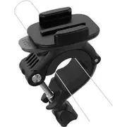 GoPro Handlebar / Seatpost / Pole Mount AGTSM-001 Compatible with All GoPro Heros [AGTSM-001]