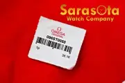 Omega Seamaster Planet Ocean Calotte 1589/858 Part#096ST0050