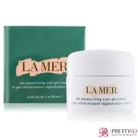 在飛比找蝦皮商城優惠-LA MER 海洋拉娜 水凝霜(60ml)-百貨公司貨【美麗