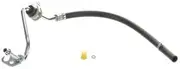 Sunsong 3405234 Power Steering Return Line Hose Assembly