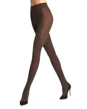 Falke Soft Merino Wool Blend Tights