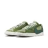 在飛比找遠傳friDay購物優惠-NIKE 男 BLAZER LOW 77 JUMBO 休閒鞋