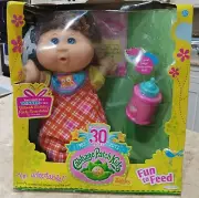 *BRAND NEW* Cabbage Patch Kids Babies Party Celebration Doll 30 Years